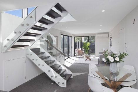 Photo of property in 1/136 Sherborne Street, St Albans, Christchurch, 8014