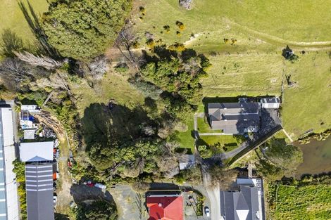 Photo of property in 12 Shirley Lane, Sawyers Bay, 9023