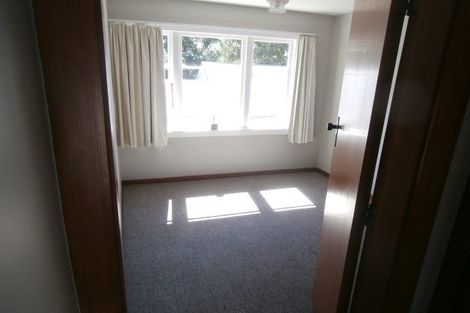 Photo of property in 2 Highgate Avenue, Merivale, Christchurch, 8014