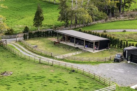 Photo of property in 1149a Whangaripo Valley Road, Whangaripo, Wellsford, 0972