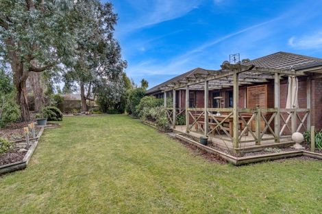 Photo of property in 5 Totara Drive, Oxford, 7430