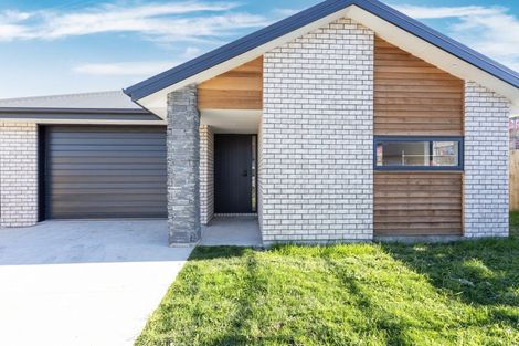 Photo of property in 10 Pitcaithly Street, Halswell, Christchurch, 8025