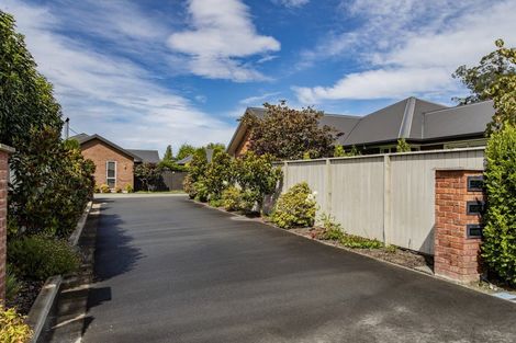 Photo of property in 10c Franklin Drive, Rangiora, 7400