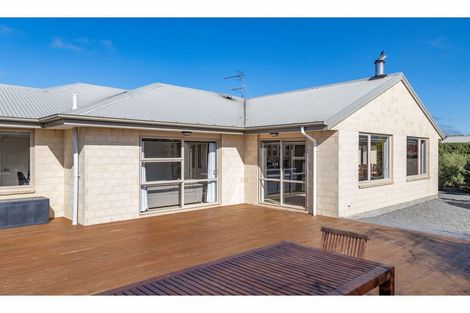 Photo of property in 140 Merton Road, Fernside, Rangiora, 7471