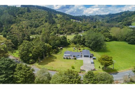 Photo of property in 384 Kara Road, Maungatapere, Whangarei, 0179