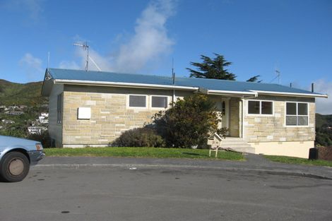 Photo of property in 59 Victory Avenue, Karori, Wellington, 6012