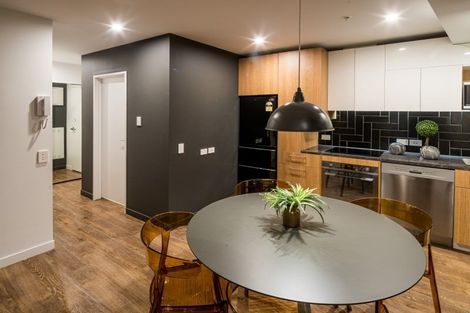 Photo of property in Vsp South, 602/166 Victoria Street, Te Aro, Wellington, 6011