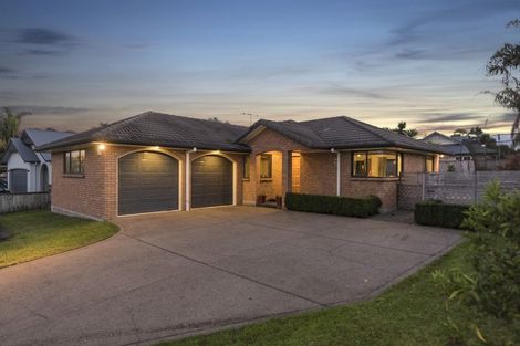 Photo of property in 4 Dugald Court, Rototuna, Hamilton, 3210