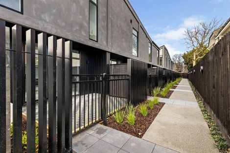 Photo of property in 9/26 Cashel Street, Christchurch Central, Christchurch, 8013