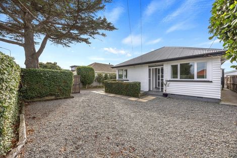 Photo of property in 86 Cavendish Road, Casebrook, Christchurch, 8051