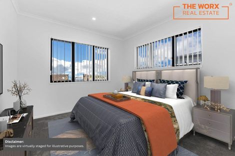 Photo of property in 25b Leaver Place, Weymouth, Auckland, 2103