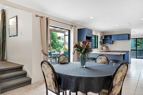 Photo of property in 41 Bronzewing Terrace, Unsworth Heights, Auckland, 0632