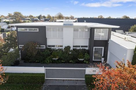 Photo of property in 55 Merivale Lane, Merivale, Christchurch, 8014