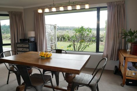 Photo of property in 177 Oakwood Road, Hadlow, Timaru, 7974