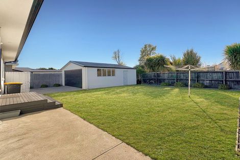 Photo of property in 24 Caithness Street, New Brighton, Christchurch, 8083