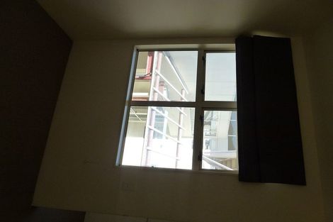 Photo of property in Sirocco Apartments, 810/8 Church Street, Wellington Central, Wellington, 6011