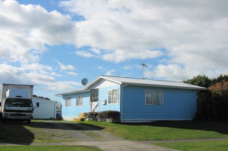 Photo of property in 29 Kinross Street, Levin, 5510