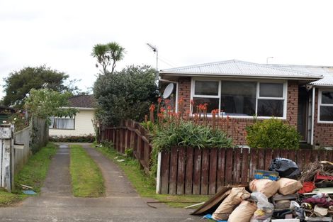 Photo of property in 1/18 Harania Avenue, Favona, Auckland, 2024