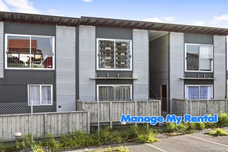 Photo of property in 12/3 Kelvin Grove, Te Aro, Wellington, 6011