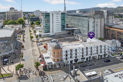 Photo of property in 294i Montreal Street, Christchurch Central, Christchurch, 8013