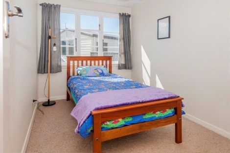 Photo of property in 1 Ocean View Place, Southbridge, Leeston, 7683
