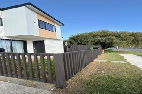 Photo of property in 5a Ainsdale Place, Manurewa, Auckland, 2102