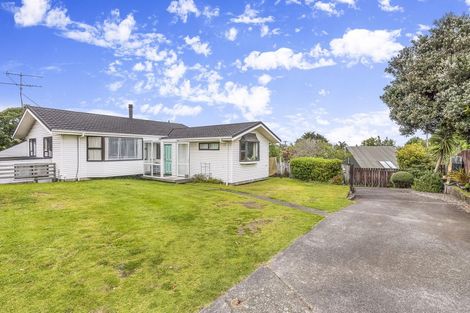 Photo of property in 6 Arnold Grove, Paraparaumu Beach, Paraparaumu, 5032