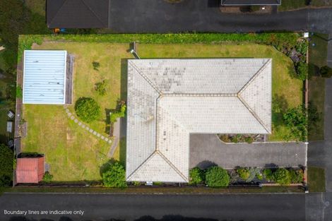 Photo of property in 202 Grenada Street, Mount Maunganui, 3116