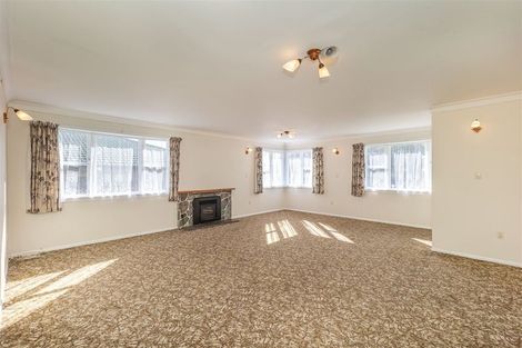 Photo of property in 3 Ballance Street, Levin, 5510