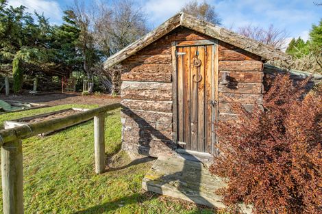 Photo of property in 974 Wolffs Road, West Eyreton, Rangiora, 7476