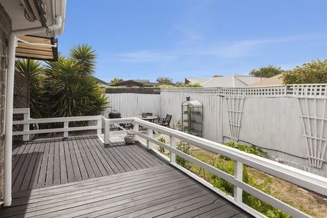 Photo of property in 1/3c Ian Place, Bishopdale, Christchurch, 8053