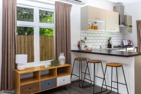 Photo of property in 60 Huxley Street, Sydenham, Christchurch, 8023