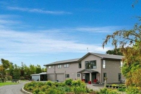 Photo of property in 200 Lowes Road, Rolleston, 7614