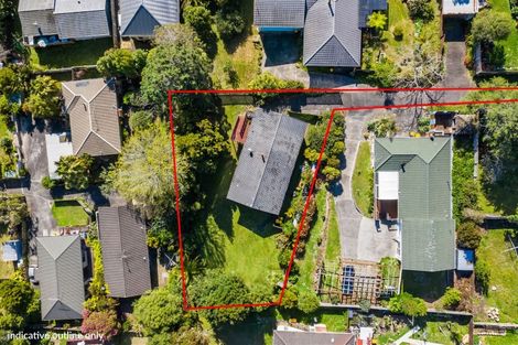 Photo of property in 59 Sycamore Drive, Sunnynook, Auckland, 0620