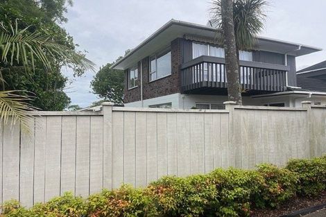 Photo of property in 1/57 Butley Drive, Farm Cove, Auckland, 2012