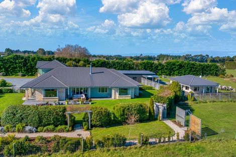 Photo of property in 20 Camwell Park, Flaxton, Kaiapoi, 7691