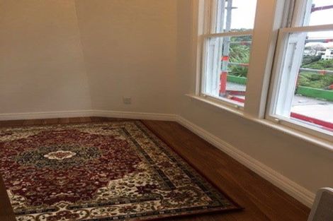 Photo of property in 61 Central Terrace, Kelburn, Wellington, 6012