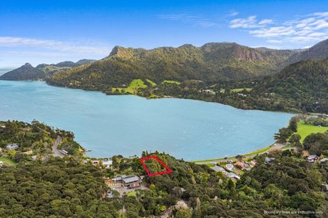 Photo of property in 1210 Huia Road, Huia, Auckland, 0604