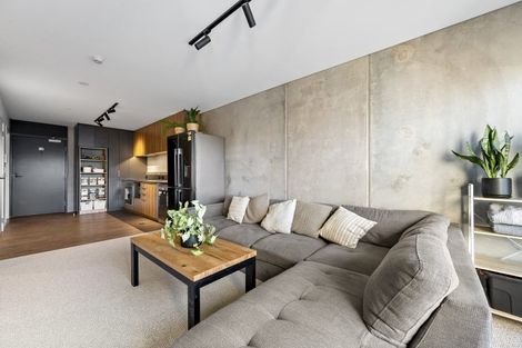 Photo of property in 405/21 King Street, Mount Cook, Wellington, 6021