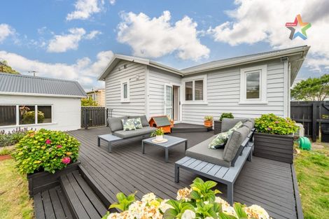 Photo of property in 51 York Street, Moera, Lower Hutt, 5010