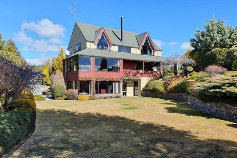 Photo of property in 5 Burnett Place, Lake Tekapo, 7999