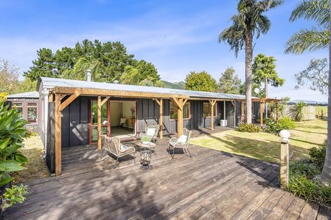 Photo of property in 31 Te Hapua Road, Te Horo, Otaki, 5581