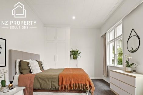 Photo of property in 161a Victoria Road, Saint Clair, Dunedin, 9012