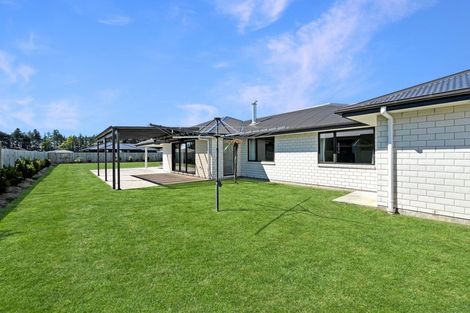 Photo of property in 11b Memorial Crescent, Methven, 7730