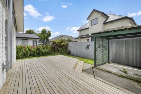 Photo of property in 15a Laurence Street, Waltham, Christchurch, 8011