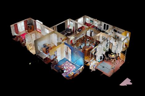 Photo of property in 8 Raglan Street, Lansdowne, Masterton, 5810