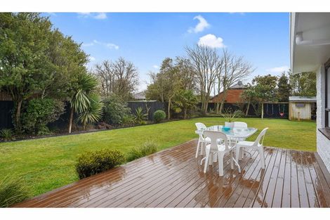 Photo of property in 17a Chadbury Street, Parklands, Christchurch, 8083