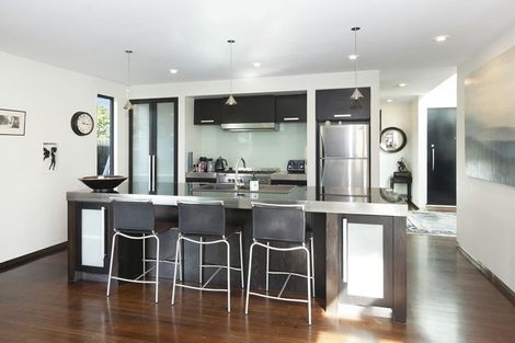 Photo of property in 144 Lake Terrace Road, Burwood, Christchurch, 8061