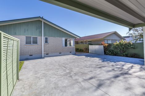 Photo of property in 9 Leacroft Street, Bishopdale, Christchurch, 8053