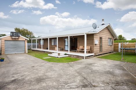 Photo of property in 61a Highbury Avenue, Highbury, Palmerston North, 4412